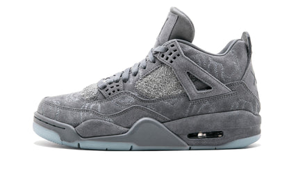 Air Jordan 4 Retro Kaws “KAWS” Sneakers - Modern Classic