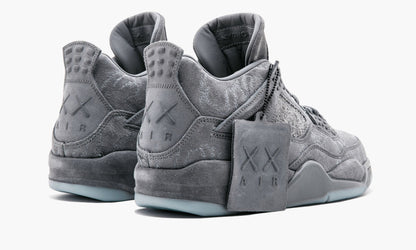 Air Jordan 4 Retro Kaws KAWS Sneakers - Head-Turner | Sneakerhead Pick