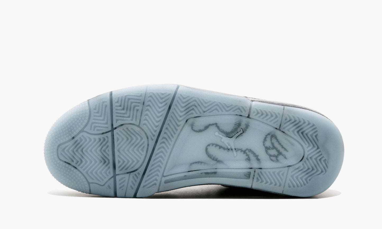 Air Jordan 4 Retro Kaws KAWS Sneakers - Head-Turner | Sneakerhead Pick