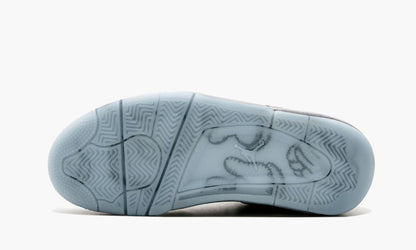 Air Jordan 4 Retro Kaws KAWS Sneakers - Head-Turner | Sneakerhead Pick