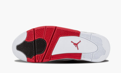 Air Jordan 4 Retro Laser Sneakers - Streetwear Essential