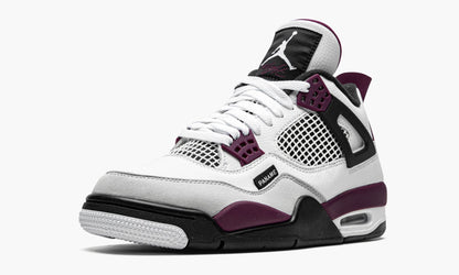 Air Jordan 4 Retro PSG Sneakers - OG Colorway | Colorway of the Year