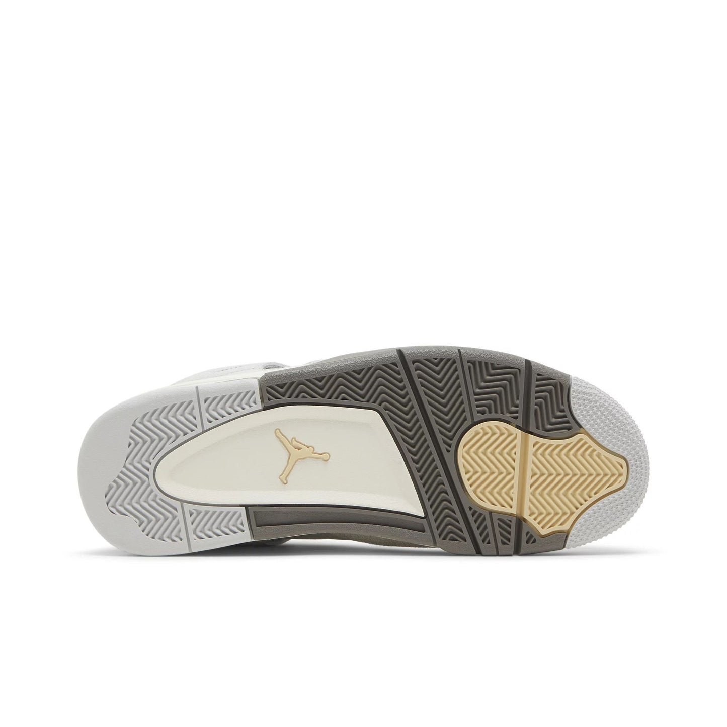 Air Jordan 4 Retro SE ‘Craft’ DV3742-021 Sneakers - Heritage Edition