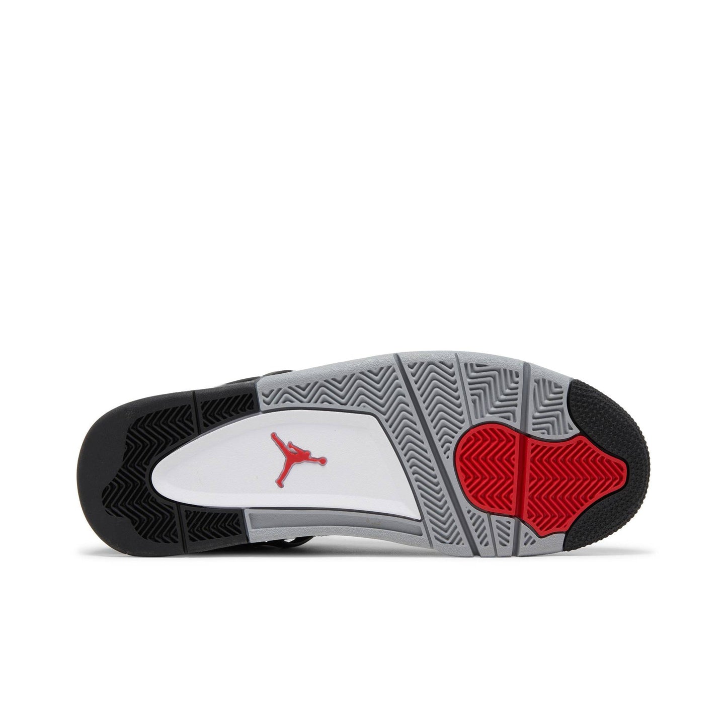 Air Jordan 4 Retro SE Black Canvas DH7138-006 Sneakers - Streetwear Essential