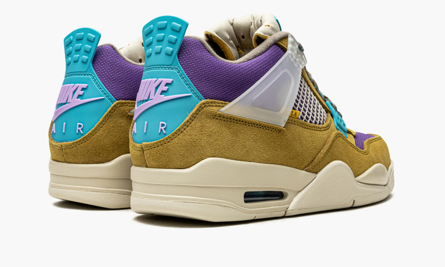Air Jordan 4 Retro SP “Union 30th Anniversary Sneakers - Prime Pick