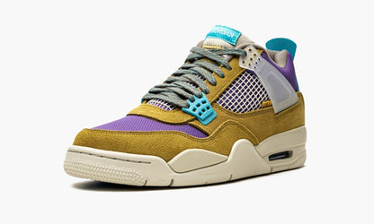 Air Jordan 4 Retro SP “Union 30th Anniversary Sneakers - Prime Pick