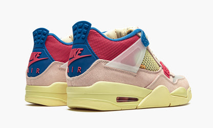 Air Jordan 4 Retro SP “Union Sneakers - Limited Edition