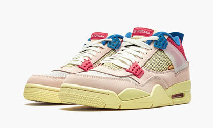 Air Jordan 4 Retro SP “Union Sneakers - Limited Edition