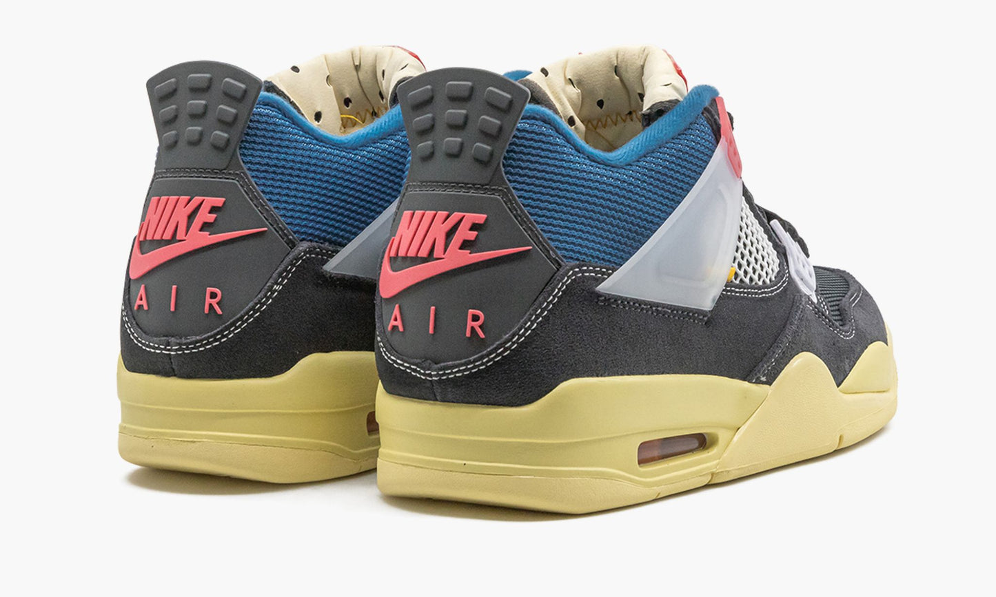 Air Jordan 4 Retro SP “Union Sneakers - Basketball Legend