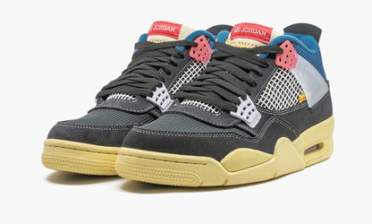 Air Jordan 4 Retro SP “Union Sneakers - Basketball Legend