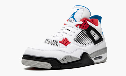 Air Jordan 4 What The Sneakers - Fresh Drop | Colorway of the Year