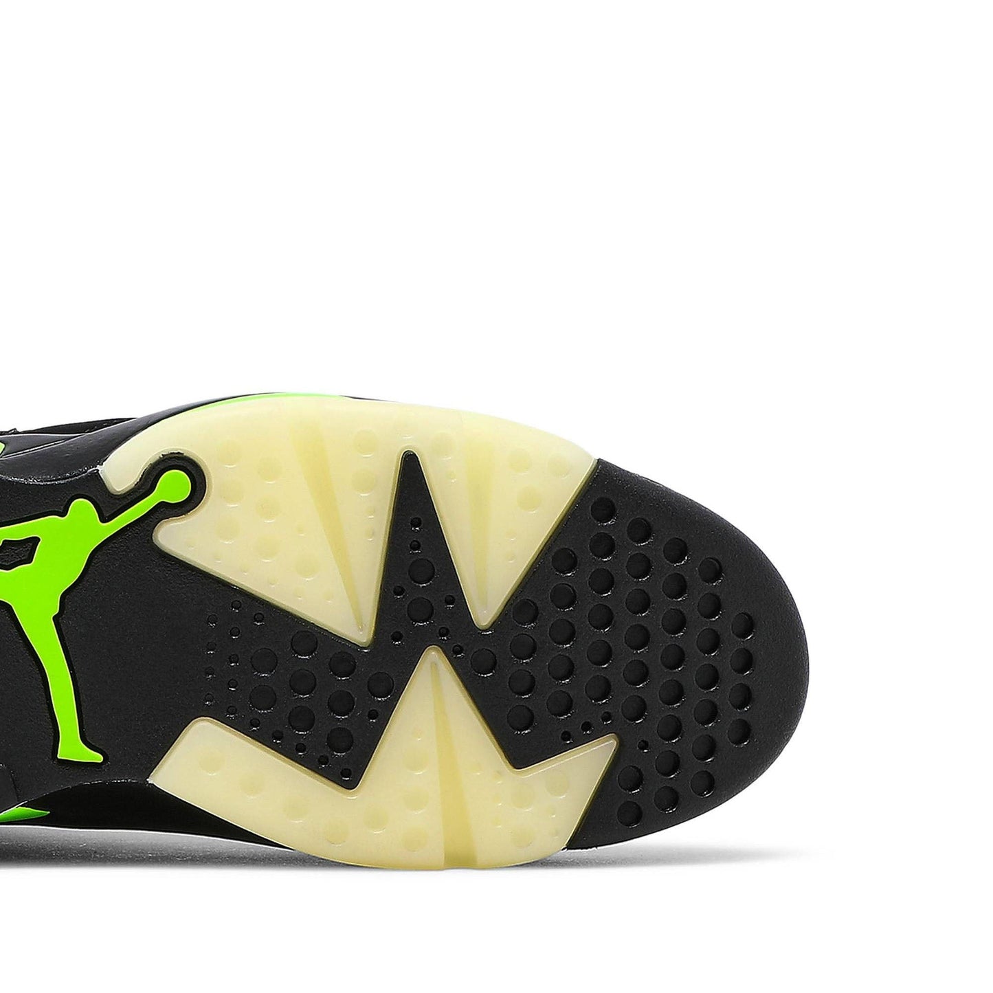 Air Jordan 6 Retro ‘Electric Green’ CT8529-003 Sneakers - Retro Classic