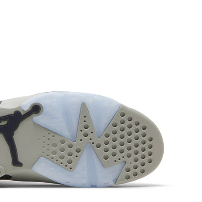 Air Jordan 6 Retro ‘Georgetown’ 2022 CT8529-012 Sneakers - Hype Release
