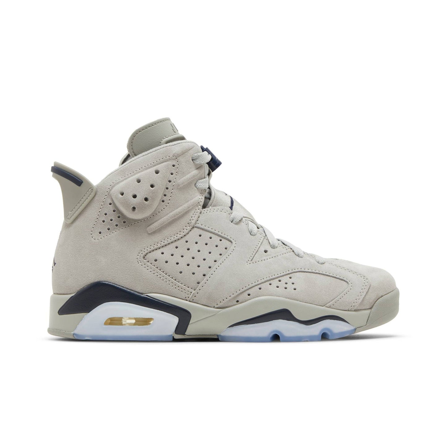 Air Jordan 6 Retro ‘Georgetown’ 2022 CT8529-012 Sneakers - Hype Release