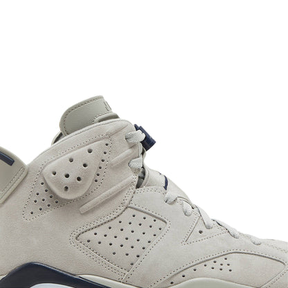 Air Jordan 6 Retro ‘Georgetown’ 2022 CT8529-012 Sneakers - Hype Release