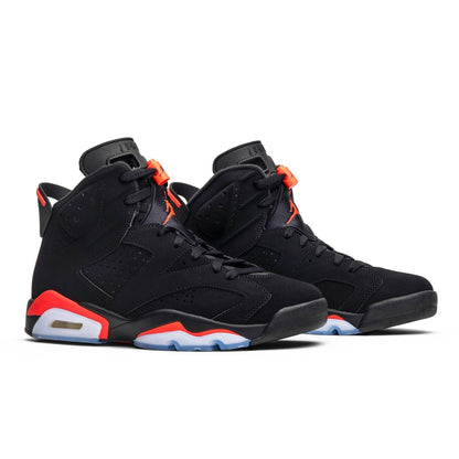 Air Jordan 6 Retro ‘Infrared’ 2019 384664-060 Sneakers - OG Colorway