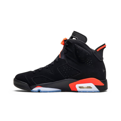 Air Jordan 6 Retro ‘Infrared’ 2019 384664-060 Sneakers - OG Colorway