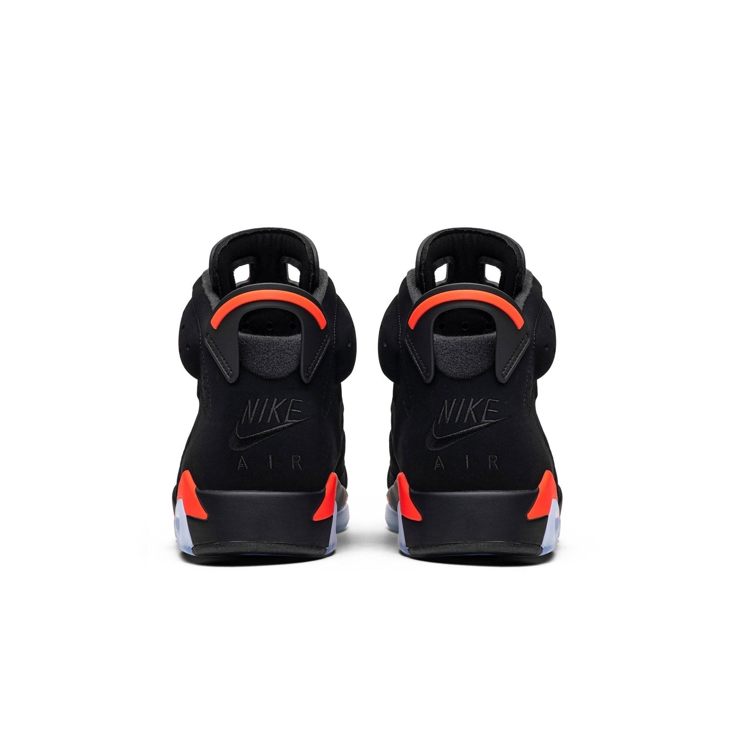 Air Jordan 6 Retro ‘Infrared’ 2019 384664-060 Sneakers - OG Colorway
