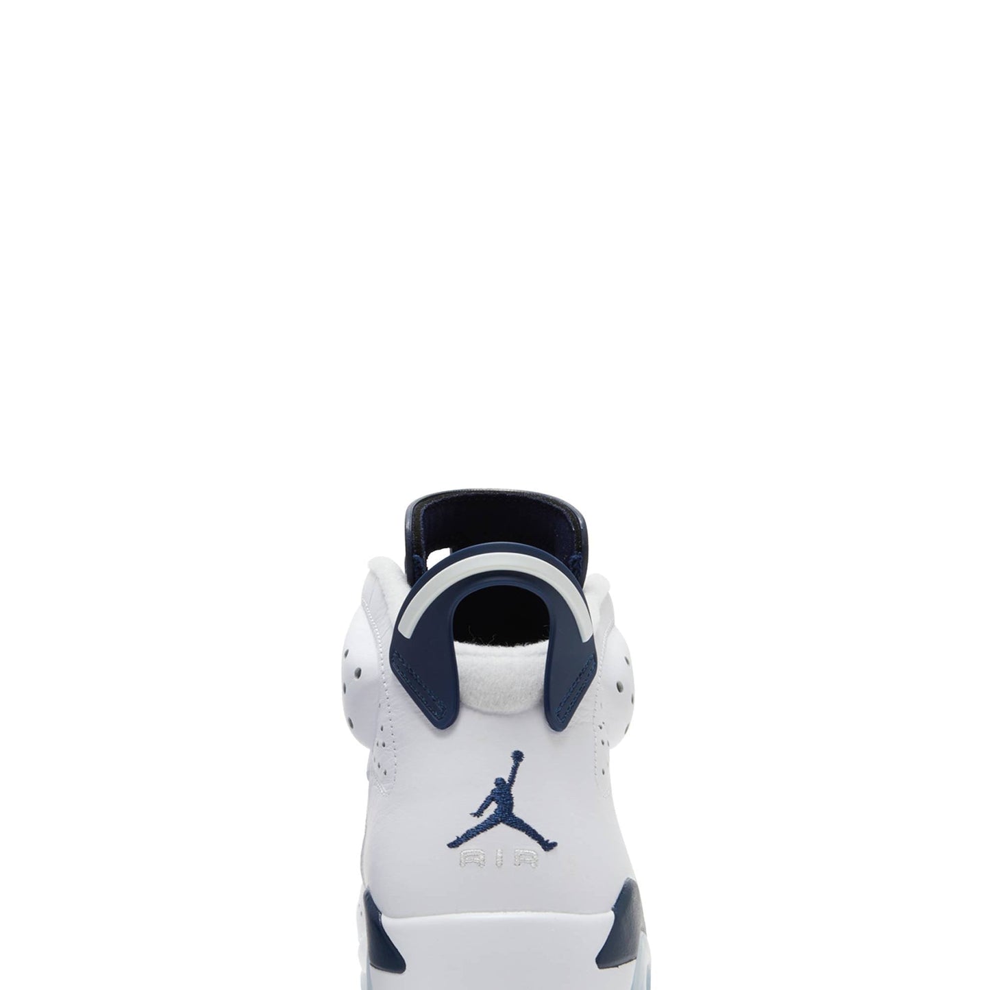 Air Jordan 6 Retro ‘Midnight Navy’ 2022 CT8529-141 Sneakers - Game Changer