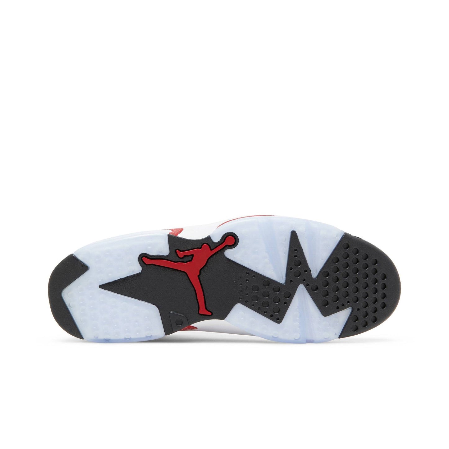Air Jordan 6 Retro ‘Red Oreo’ CT8529-162 Sneakers - Basketball Legend