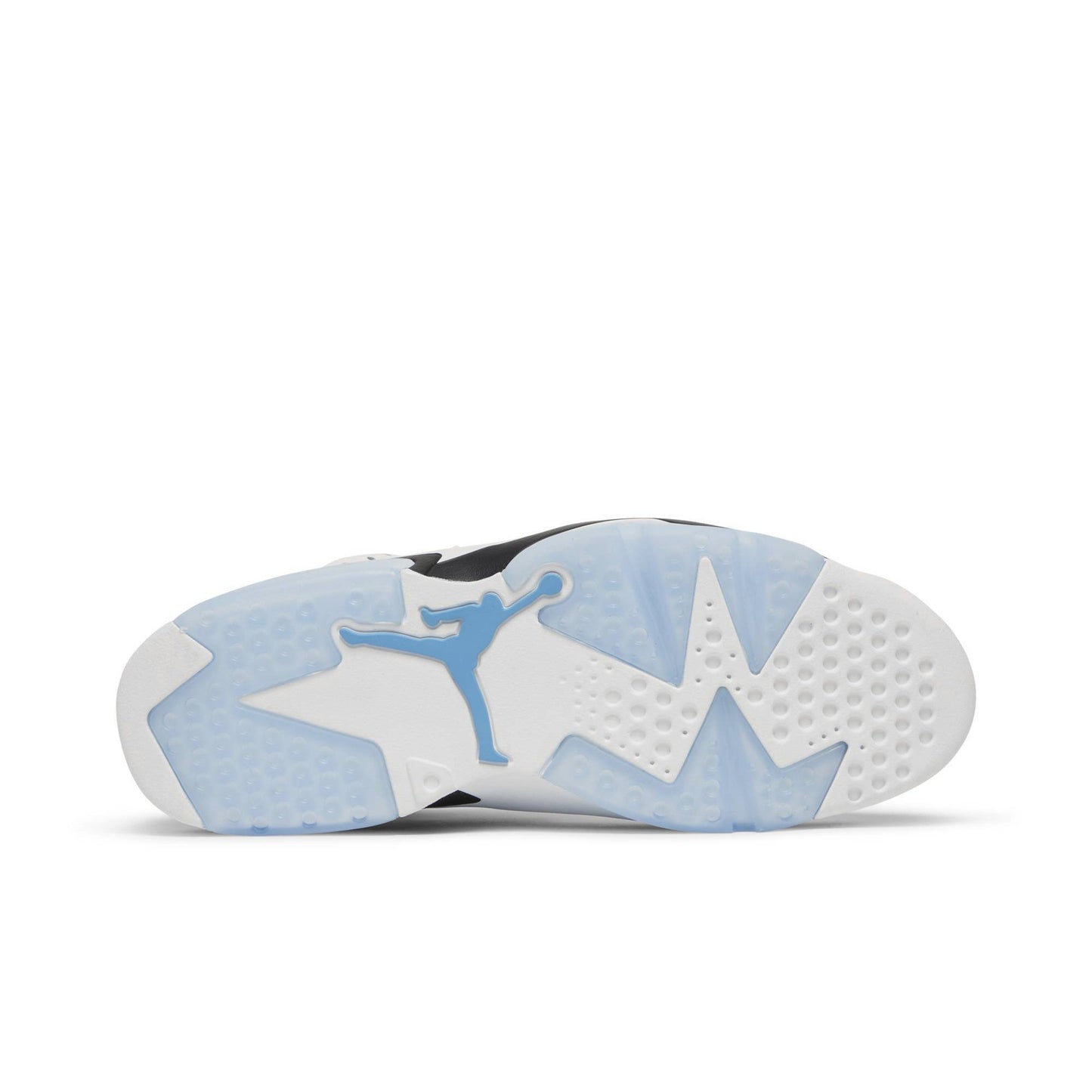 Air Jordan 6 Retro ‘UNC Home’ CT8529-410 Sneakers - Collaboration Release