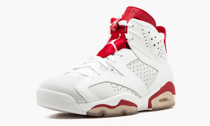 Air Jordan 6 Retro “Alternate” Sneakers - Signature Series