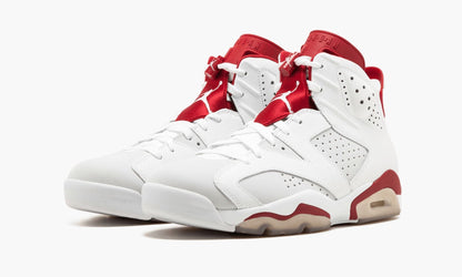 Air Jordan 6 Retro “Alternate” Sneakers - Signature Series