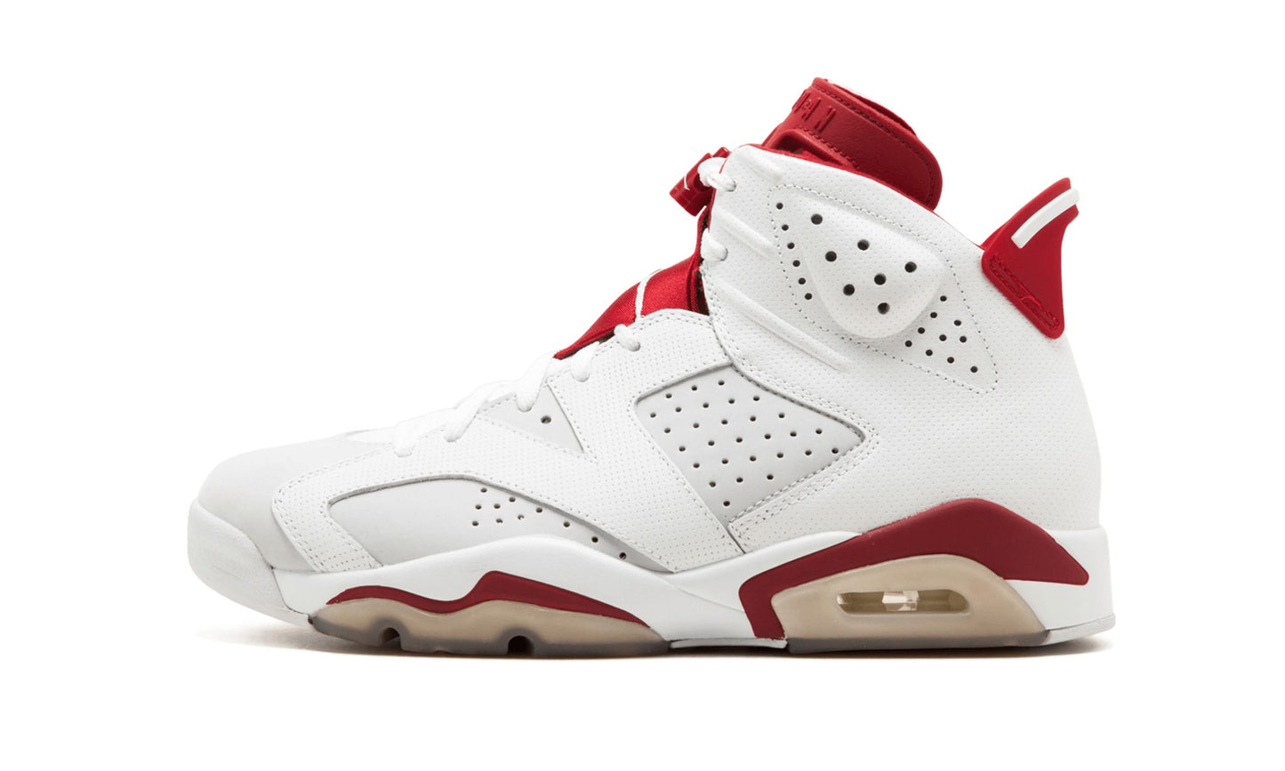 Air Jordan 6 Retro “Alternate” Sneakers - Signature Series