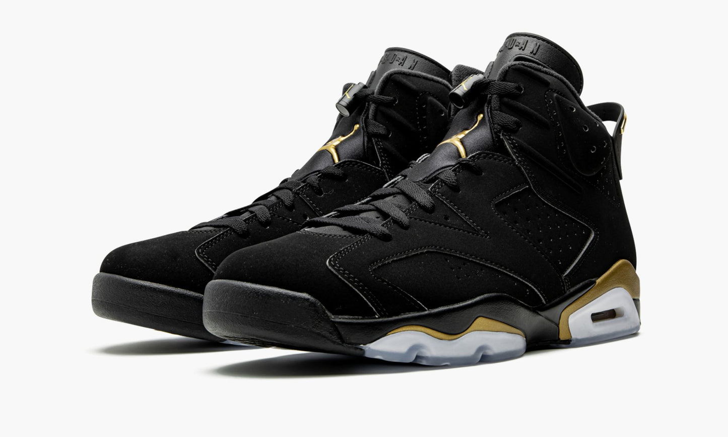 Air Jordan 6 Retro “DMP 2020” Sneakers - Streetwear Essential