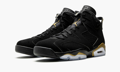 Air Jordan 6 Retro “DMP 2020” Sneakers - Streetwear Essential