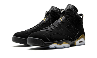 Air Jordan 6 Retro DMP 2020 Sneakers - Signature Series