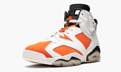 Air Jordan 6 Retro Gatorade Sneakers - Fresh Drop | Drop of the Season