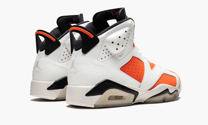 Air Jordan 6 Retro Gatorade Sneakers - Fresh Drop | Drop of the Season