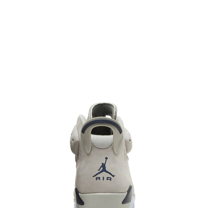 Air Jordan 6 Retro Georgetown 2022 CT8529-012 Sneakers - Game Changer