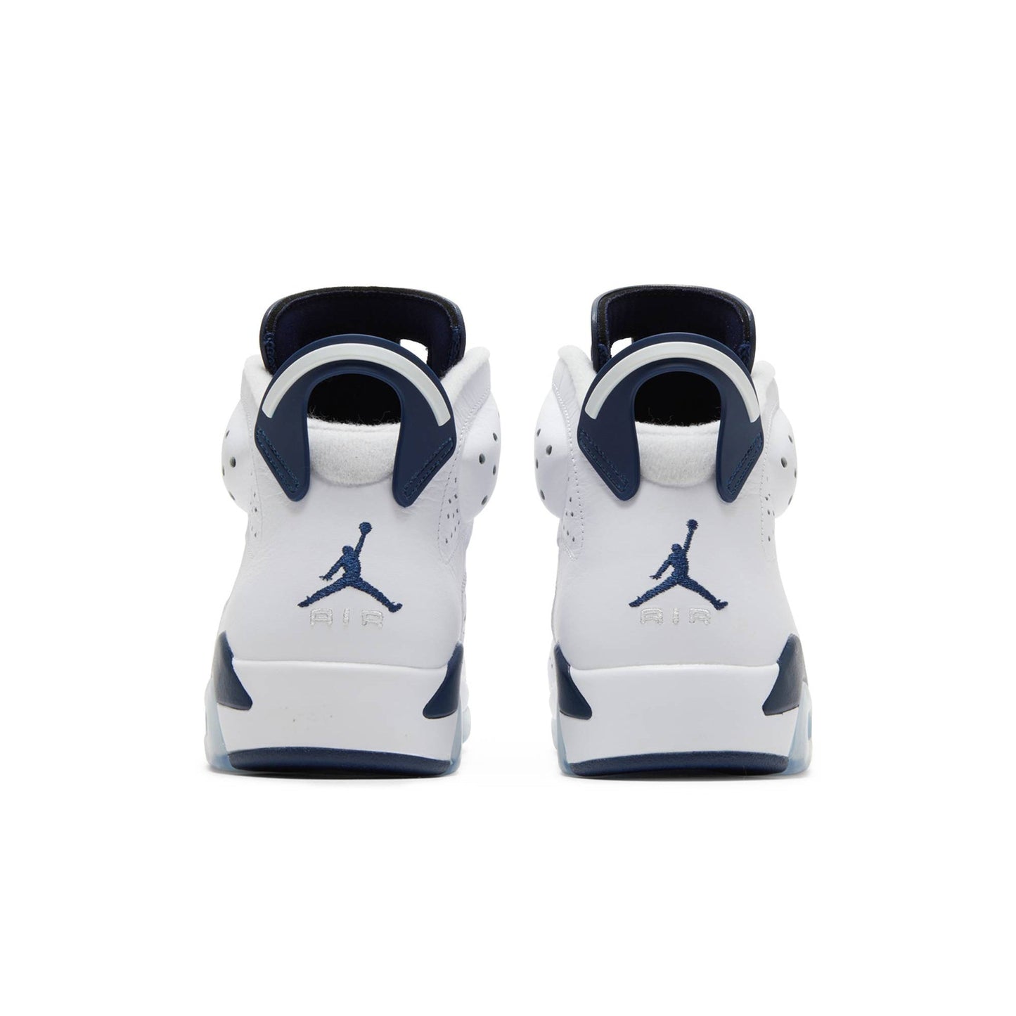 Air Jordan 6 Retro Midnight Navy 2022 CT8529-141 Sneakers - Hype Release