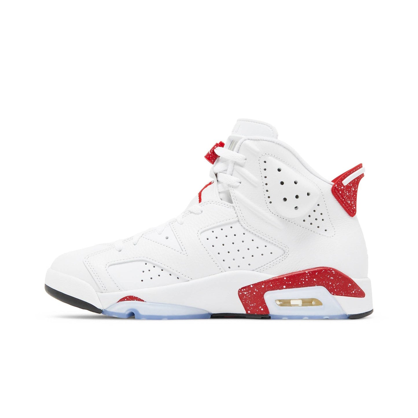 Air Jordan 6 Retro Red Oreo CT8529-162 Sneakers - Style Staple