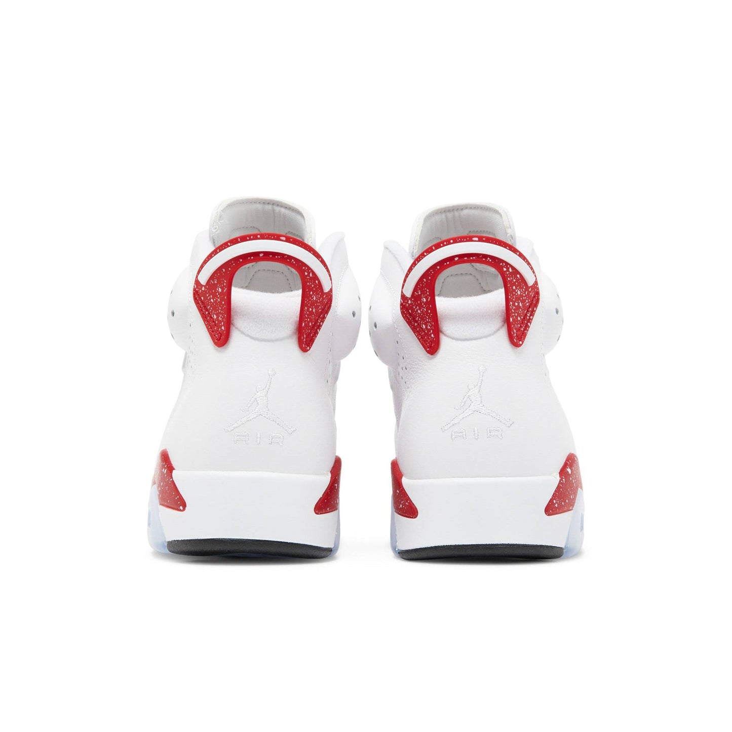 Air Jordan 6 Retro Red Oreo CT8529-162 Sneakers - Style Staple