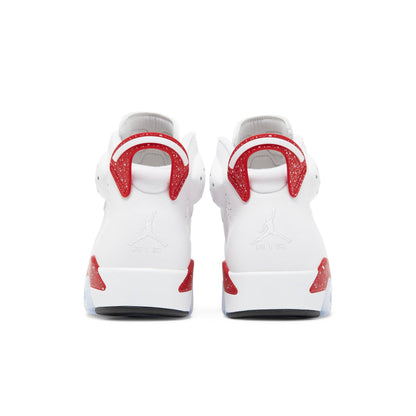 Air Jordan 6 Retro Red Oreo CT8529-162 Sneakers - Style Staple