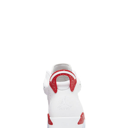 Air Jordan 6 Retro Red Oreo CT8529-162 Sneakers - Style Staple