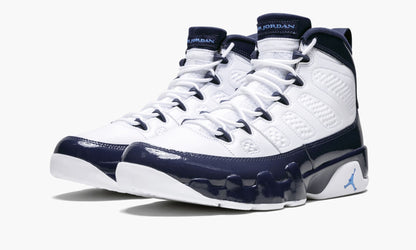 Air Jordan 9 Retro “UNC” Sneakers - Prime Pick | New Arrival