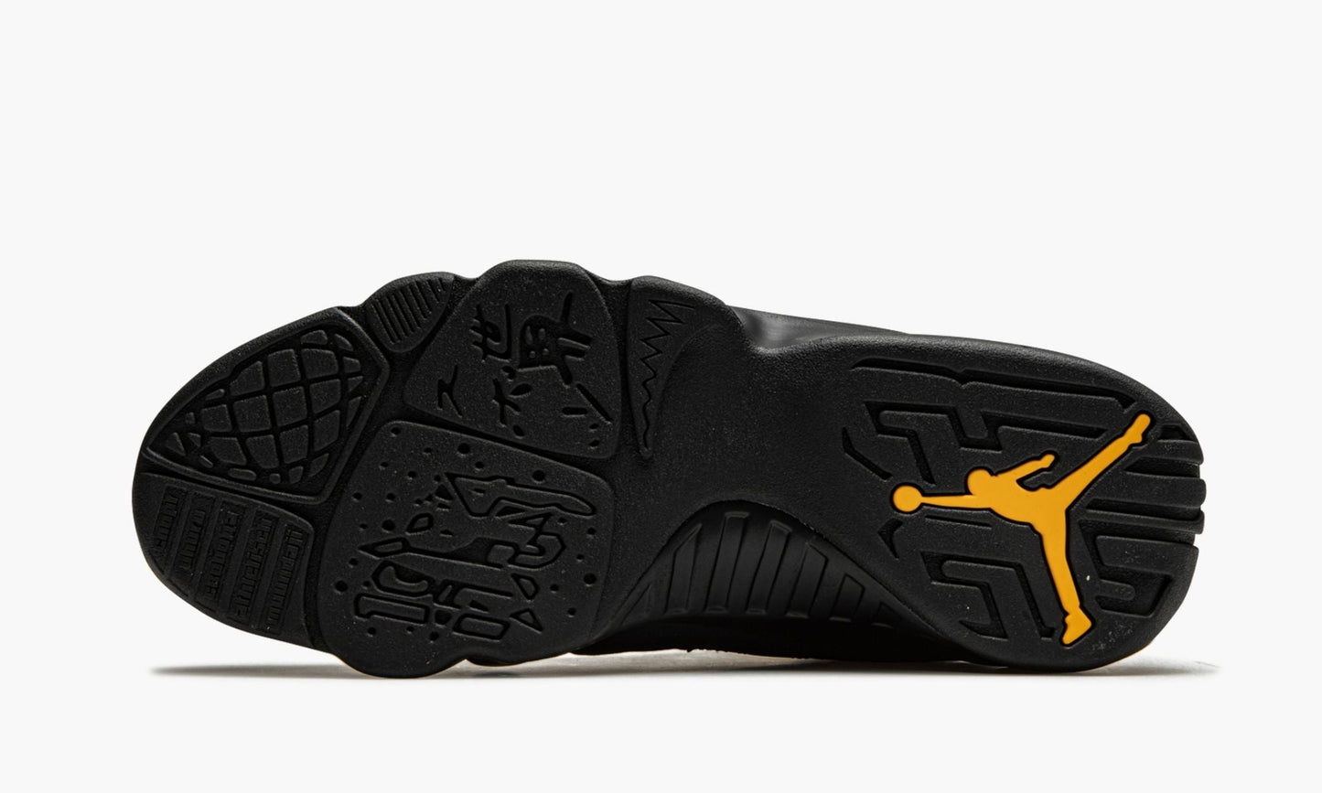 Air Jordan 9 Retro “University Gold” Sneakers - Retro Classic