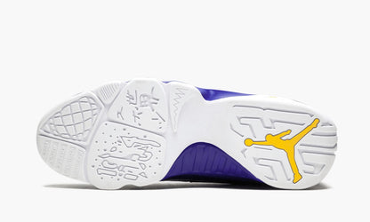 Air Jordan 9 Retro Kobe Sneakers - Basketball Legend | Premium Footwear