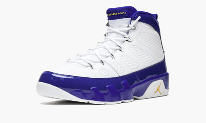 Air Jordan 9 Retro Kobe Sneakers - Basketball Legend | Premium Footwear