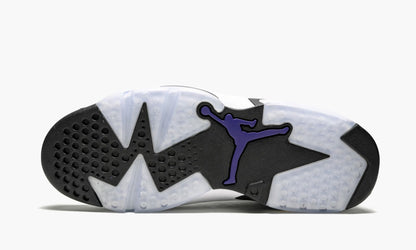 Air Jordan Retro 6 “Flint Grey” Sneakers - OG Colorway | Colorway of the Year