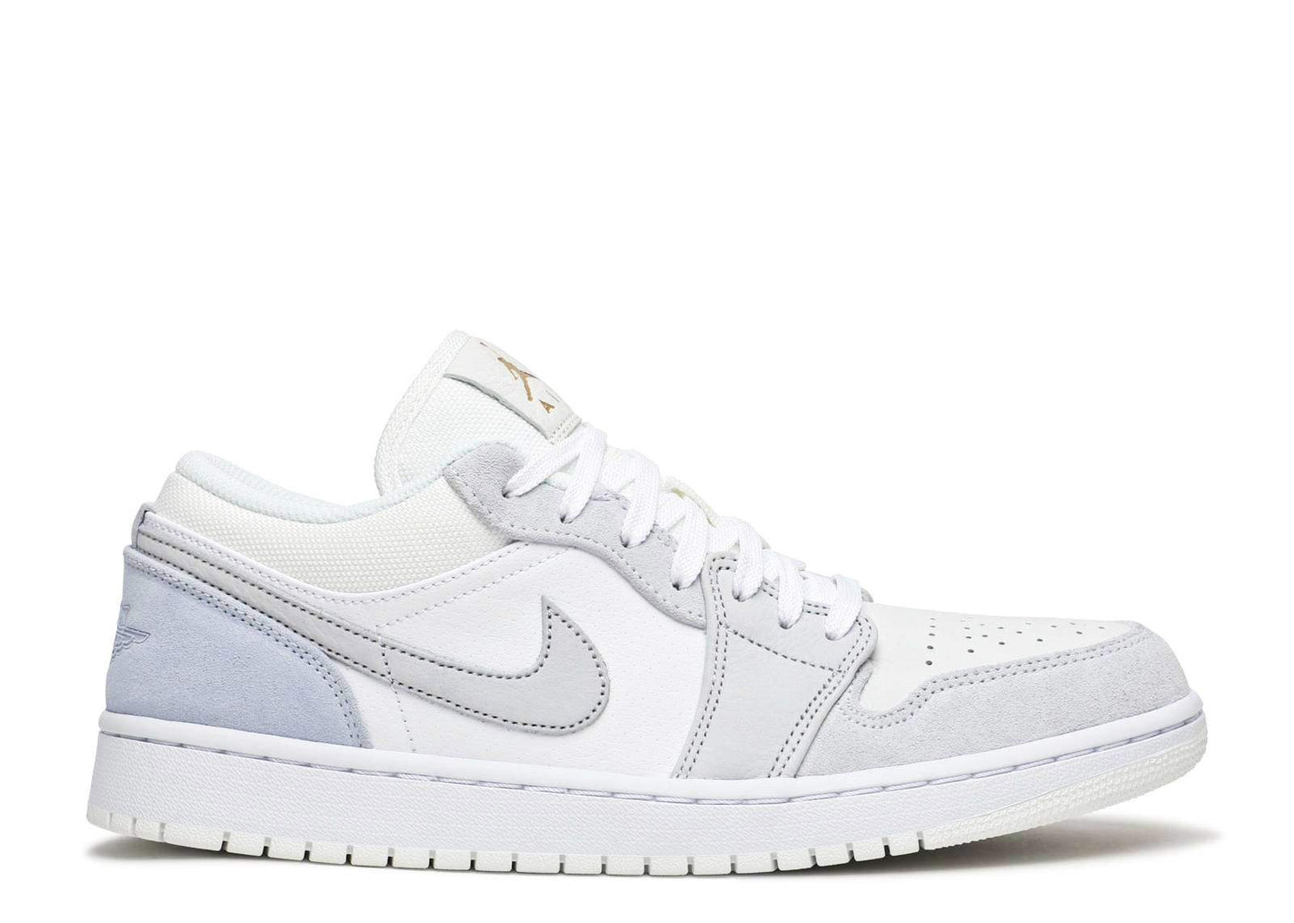 Air Jordan 1 Low ¡®Paris¡¯ Revered Footwear Sneakers - Game Changer