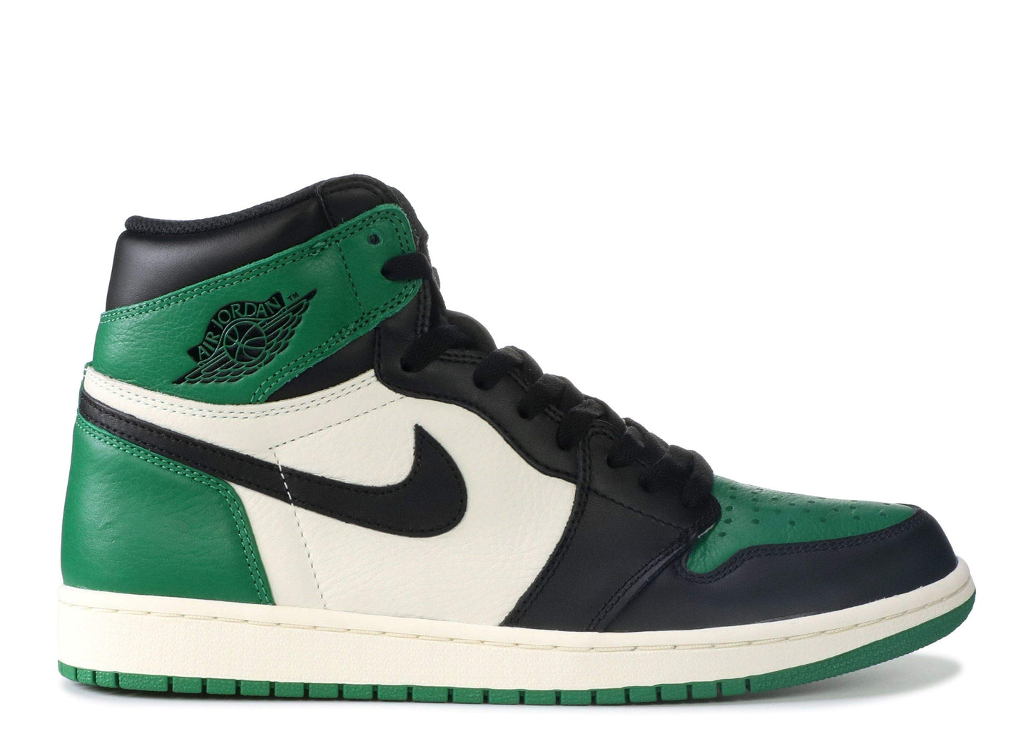 Air Jordan 1 Retro High OG ‘Pine Green’ Everlasting Sneaker Sneakers - Modern...