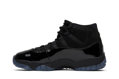 Jordan 11 Retro Cap and Gown Sneakers - Elite Edition | Premium Footwear