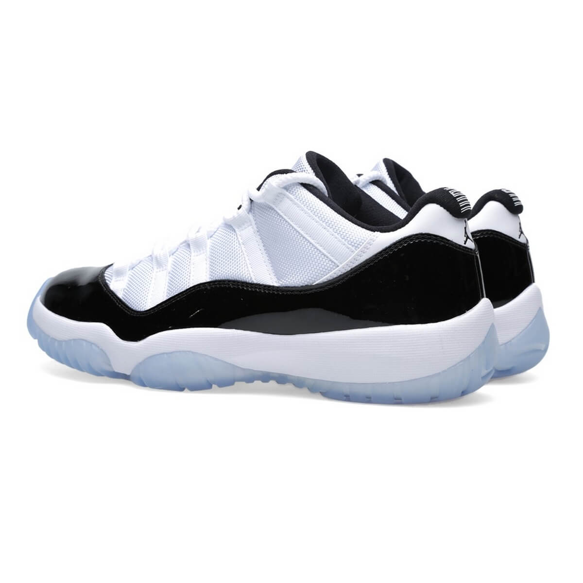 Jordan 11 Retro Concord 528895 Sneakers - OG Colorway | Exclusive Drop
