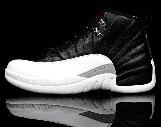 Jordan 12 Retro Playoffs Sneakers - Retro Classic | Fresh Heat