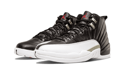 Jordan 12 Retro Playoffs Sneakers - Retro Classic | Fresh Heat